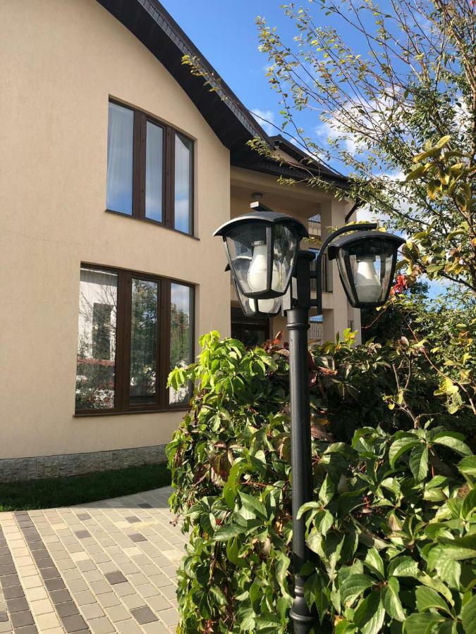 Eden Blue Otel Costinești Dış mekan fotoğraf
