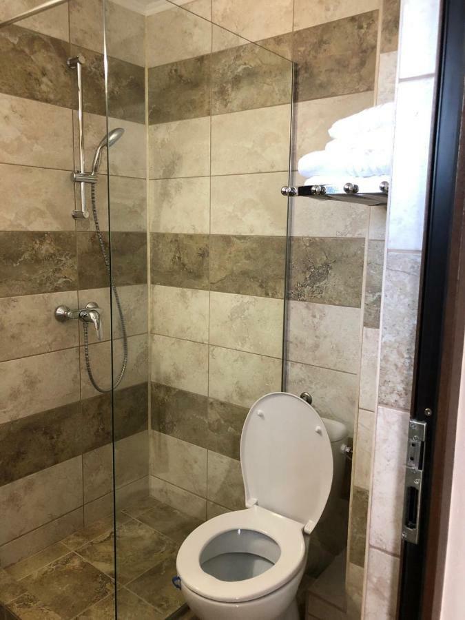 Eden Blue Otel Costinești Dış mekan fotoğraf