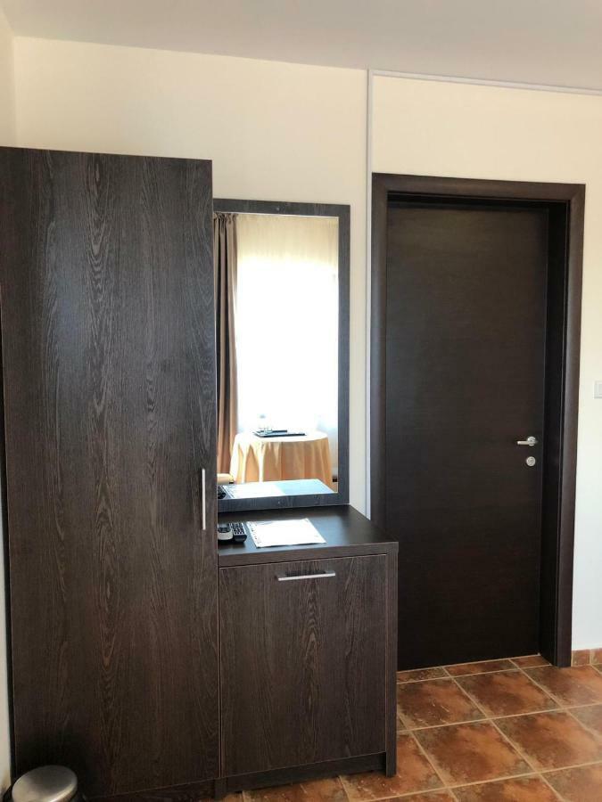 Eden Blue Otel Costinești Dış mekan fotoğraf